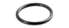 Уплотнительное кольцо 17,86×2,62