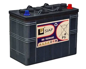 Комплект аккумуляторных батарей для BD 50/50 C BP Classic