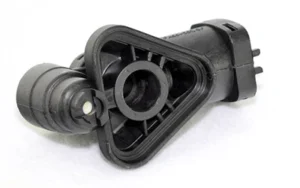 Корпус распределителя, K2-K3