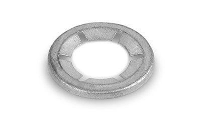 Стопорная шайба