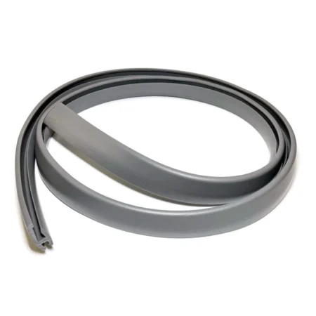 Защитный профиль щетки BD 80/100 W