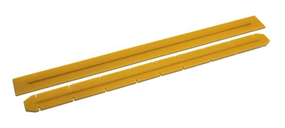 Уплотнительные полосы для всасывающих балок K-Parts, 870 мм