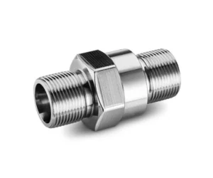 Ниппель двойной, M24 x 1,5