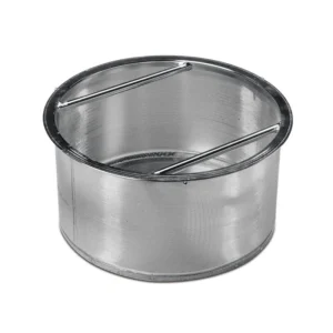 Корзина для сбора металлической стружки, 20 л