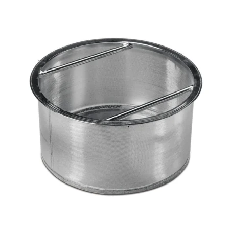 Корзина для сбора металлической стружки, 20 л