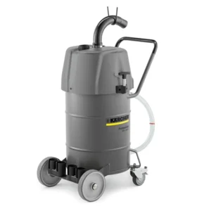 Промышленный пылесос Karcher IVR-L 40/12-1