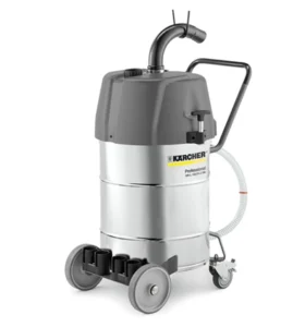 Промышленный пылесос Karcher IVR-L 100/24-2 Me