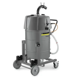 Промышленный пылесос Karcher IVR-L 100/24-2 Tc