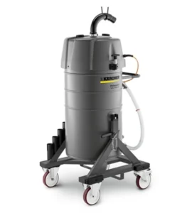 Промышленный пылесос Karcher IVR-L 120/24-2 Tc