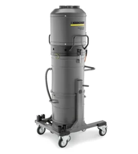 Промышленный пылесос Karcher IVR 100/40 Pf
