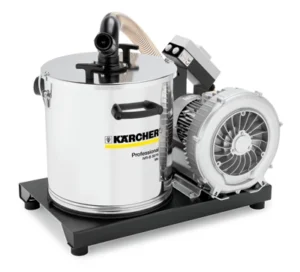 Промышленный пылесос Karcher IVR-B 30/15 Me