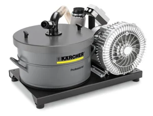 Промышленный пылесос Karcher IVR-B 50/30