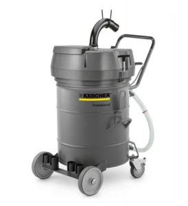 Промышленный пылесос Karcher IVR-L 100/24-2