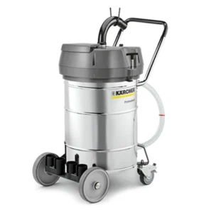 Промышленный пылесос Karcher IVR-L 100/24-2 Me