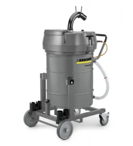 Промышленный пылесос Karcher IVR-L 100/24-2 Tc